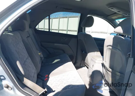 2008 Kia Sorento Lx z USA, uszkodzony, nr VIN KNDJD735385761676